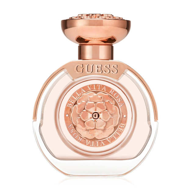 Woda toaletowa damska Guess Bella Vita Rosa 30 ml (0085715326539) - obraz 1