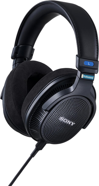 Słuchawki Sony MDR-MV1 (MISSONSLU0002) - obraz 1