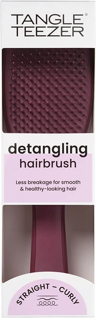 Щітка для волосся Tangle Teezer The Ultimate Detangler Henna Red (5060926685359) - зображення 5