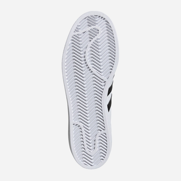 Жіночі кеди низькі adidas Originals Superstar W FV3284 (3.5UK) 36 Білі (4062056831843) - зображення 7