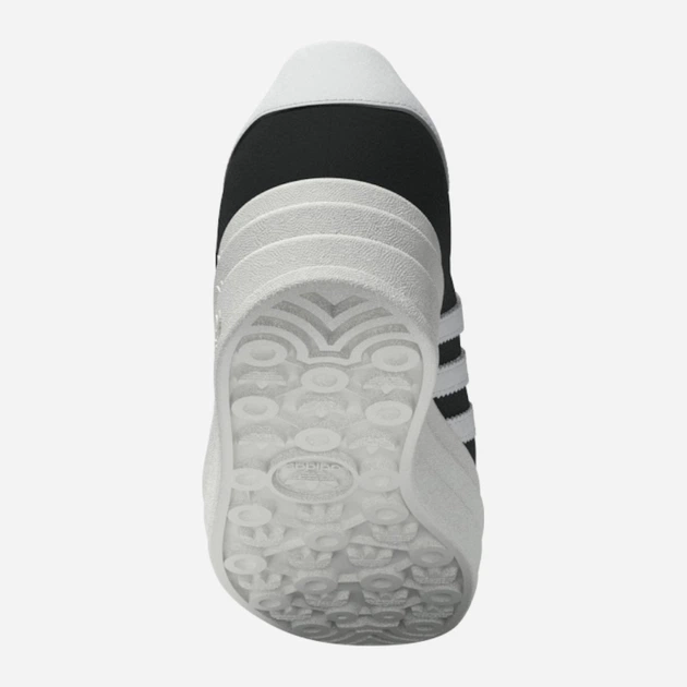 Жіночі кеди низькі adidas Originals Gazelle Bold HQ6912 (7.5UK) 41.5 Чорні (4066748973736) - зображення 15