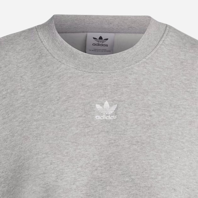 Adidas essentials crew best sale