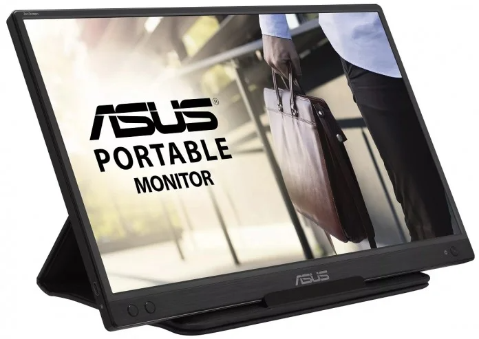 ASUS Zen Screen MB166C ポータブルモニター Amazon.co.jp: ASUS Zen Screen 15.6” 1080P Portable Monitor