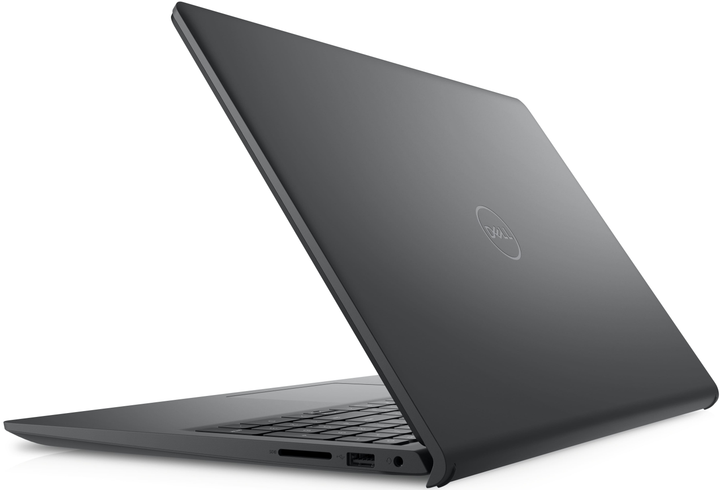 Ноутбук 15.6" Dell Inspiron 15 3520 Intel Core i3-1215U RAM 8GB SSD 256GB Windows 11 (UKR) - изображение 6