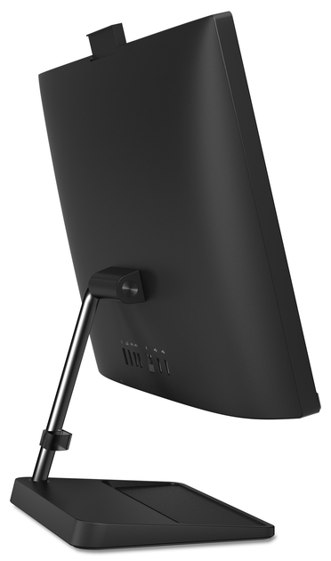 Моноблок 23.8" Lenovo IdeaCentre AIO 3 24ADA6 AMD 3020e RAM 8GB SSD 256GB Windows 11 + клавиатура и мышка - изображение 5