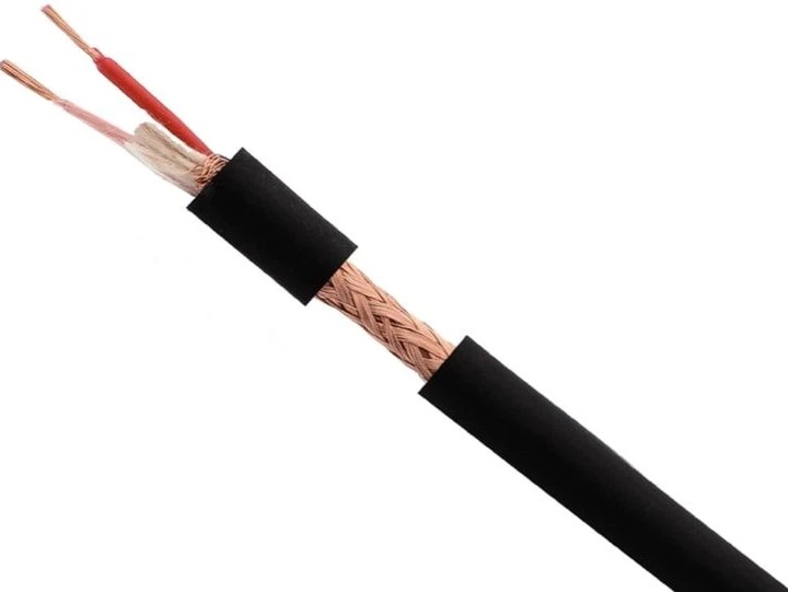 Kabel SSQ MIXLR1 SS-1816 jack stereo 3.5 mm - 2 x XLR (5904161822004) - obraz 3