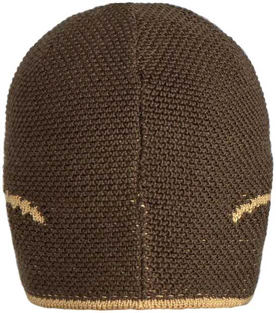 Шапка Blaser Active Outfits Pearl Beanie Dark green - зображення 2