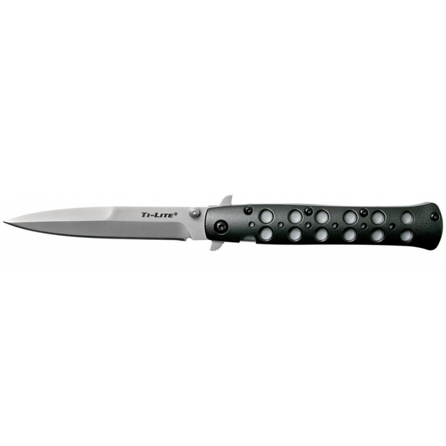 Ніж Cold Steel Ti-Lite 4", S35VN, Aluminium (26B4) - изображение 1