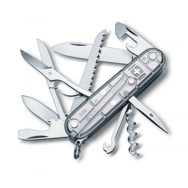Нож Victorinox Huntsman 1.3713.T7 - изображение 1