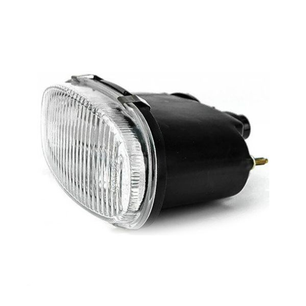 Фара противотуманная правая H3 12V 55W Daewoo Lanos (2002-2020) DLAA, DW-037W-R - изображение 2