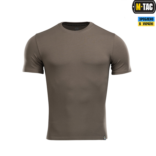 Футболка M-Tac 93/7 Dark Olive 3XL - изображение 2