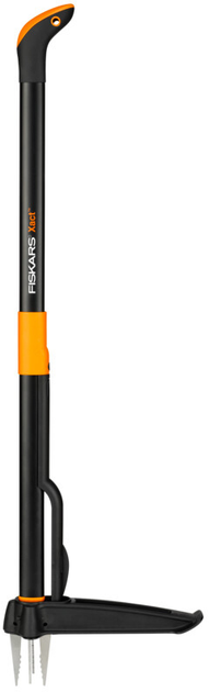 Інструмент для видалення бур'янів Fiskars Xact 1020126 (6411501399502) - зображення 2