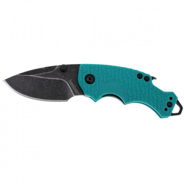 Нож Kershaw Shuffle голубой (8700TEALBW) (204609) - изображение 1