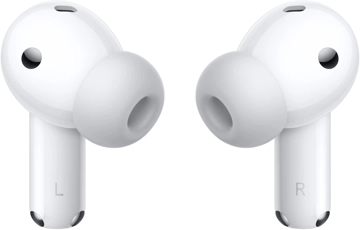 Навушники Huawei FreeBuds 6i White (6942103123535) - зображення 6