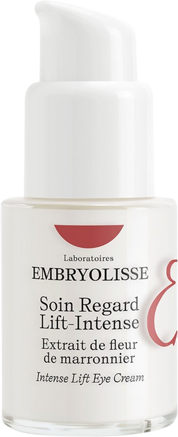 Крем для обличчя Embryolisse Laboratories Intense Lift Eye Cream 15 мл (3350900001988) - зображення 1