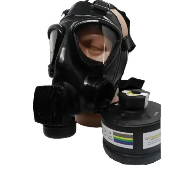 Противогаз военно-гражданский TRAYAL М2F (CBRN) - изображение 1