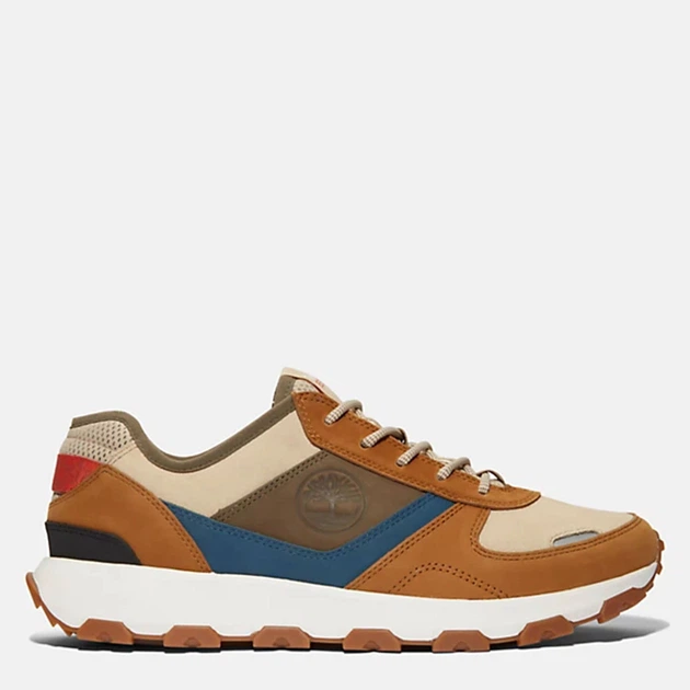 Мужские кроссовки Timberland TB0A5W2RD51 44 (10US) 28 см