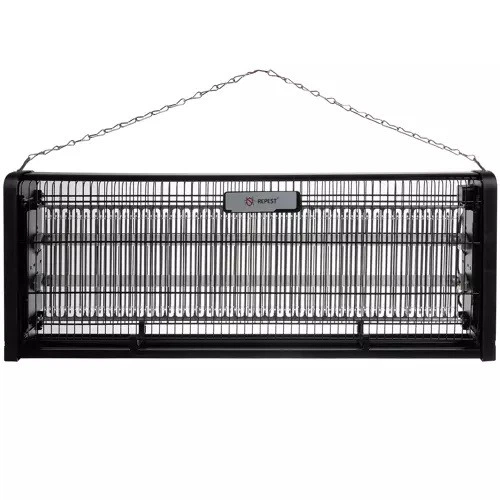 Уничтожитель насекомых коморов и москитов Repest UVA 40 Вт (21206) - изображение 2