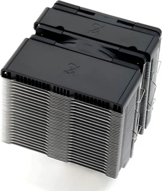 Кулер Scythe Fuma 3 (SCFM-3000) – фото, отзывы, характеристики в