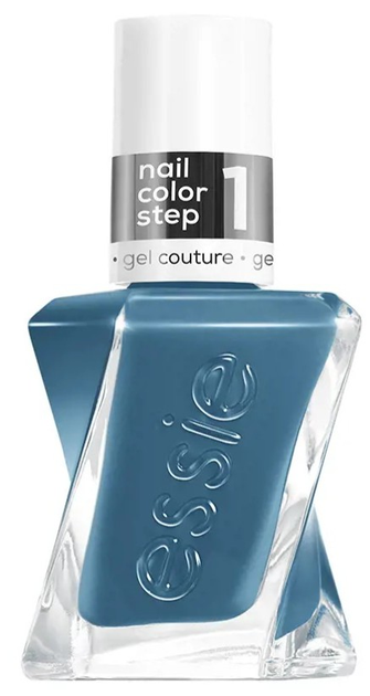 Лак для нігтів Essie Gel Couture 546 Cut Loose 13.5 мл (0000030158528) - зображення 1
