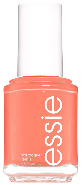 Лак для нігтів Essie Swoon In The Lagoon 824 Frilly Lilies 13.5 мл (0000030148055) - зображення 1