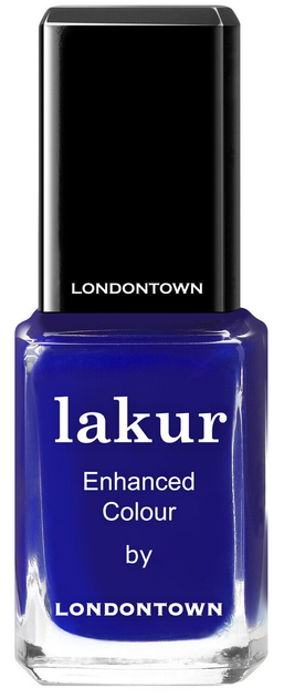 Lakier do paznokci Londontown Enhanced Colour Beau of the City 12 ml (0851212004313) - obraz 1