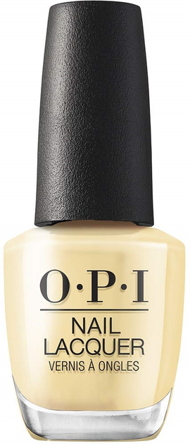 Лак для нігтів OPI Infinite Shine 2 Hollywood Collection Bee-hind the Scenes 15 мл (3616301711308) - зображення 1