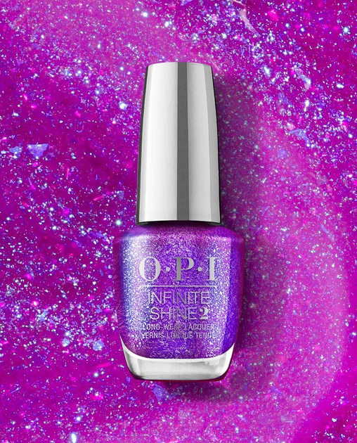 Лак для нігтів OPI Infinite Shine 2 Feelin Libra Ted 15 мл (4064665113815) - зображення 2