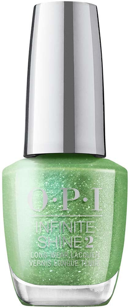 Lakier do paznokci OPI Infinite Shine 2 Taurus T Me 15 ml (4064665113761) - obraz 1