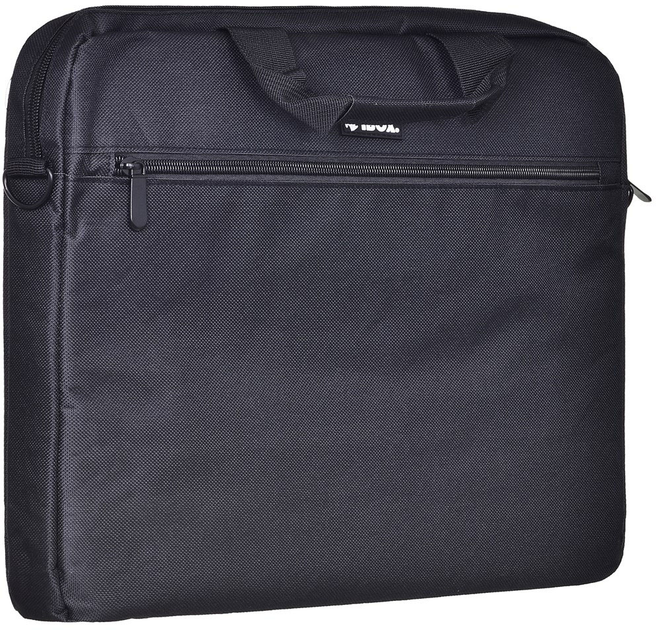 Torba na laptopa iBox TN6020 15.6" Black - obraz 3