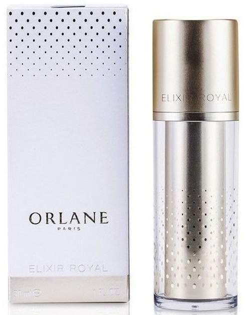 Сироватка для обличчя Orlane Elixir Royal 30 мл (3359998210005) - зображення 1