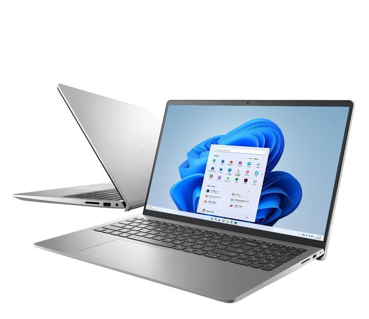 Ноутбук Dell Inspiron 3520 i5-1235U/16GB/512+1TB/Win11 120Hz