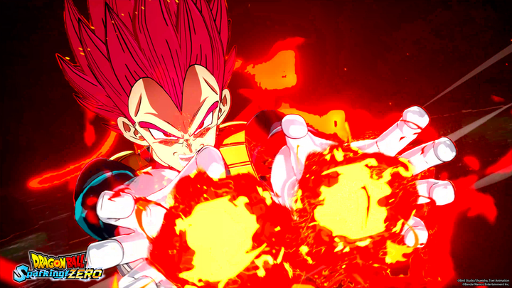 Gra PS5 Dragon Ball: Sparking! ZERO Standard Edition (Blu-ray płyta) (3391892031782) - obraz 14