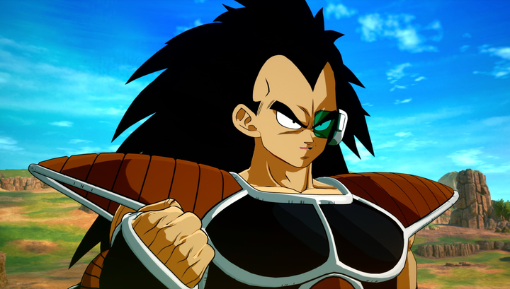 Gra PS5 Dragon Ball: Sparking! ZERO Standard Edition (Blu-ray płyta) (3391892031782) - obraz 17
