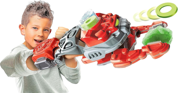 Ramię robotyczne Clementoni Science and Play (8005125193608) - obraz 3