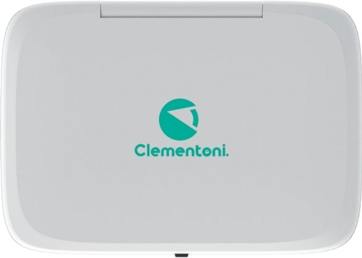 Laptop dla dzieci Clementoni Space (8005125164264) - obraz 4