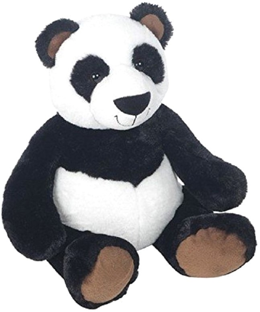 М'яка іграшка Plush & Company Panda 30 см (8029956078170) - зображення 1