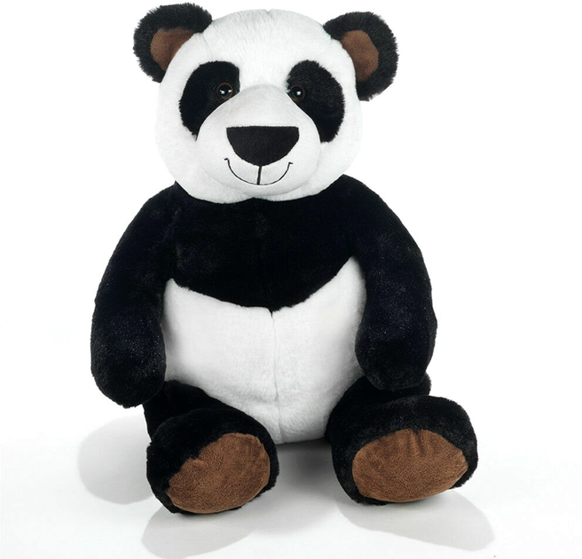 М'яка іграшка Plush & Company Panda 30 см (8029956078170) - зображення 2