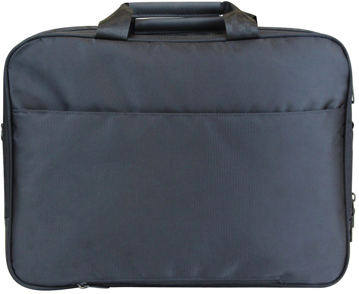 Torba na laptopa Addison Cornell 14.1" Black (4897038491131) - obraz 3