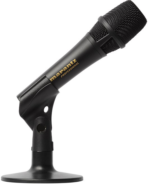 Микрофон Marantz Professional M4U (MARANTZ M4U) - зображення 1
