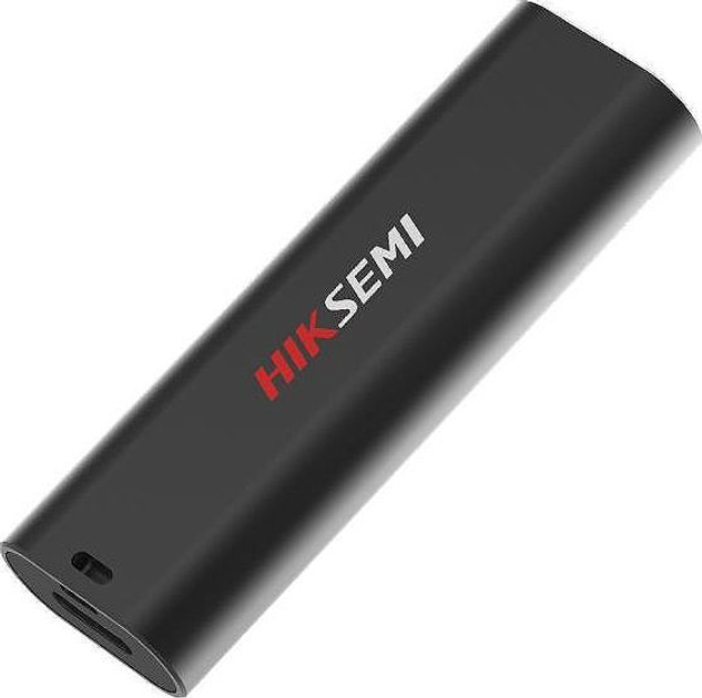 Pamięć flash Hiksemi S306C Ultra 256GB USB 3.2 Type-C (6974202726768) - obraz 1