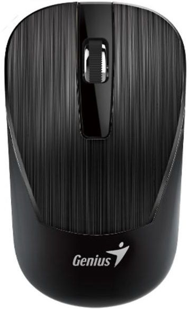 Genius Мышь NX-7015, WL, черный – фото, отзывы, характеристики в ...