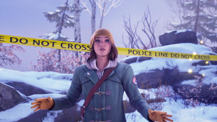 Гра Nintendo Switch Life Is Strange: Double Exposure (Картридж) (5021290099241) - зображення 6