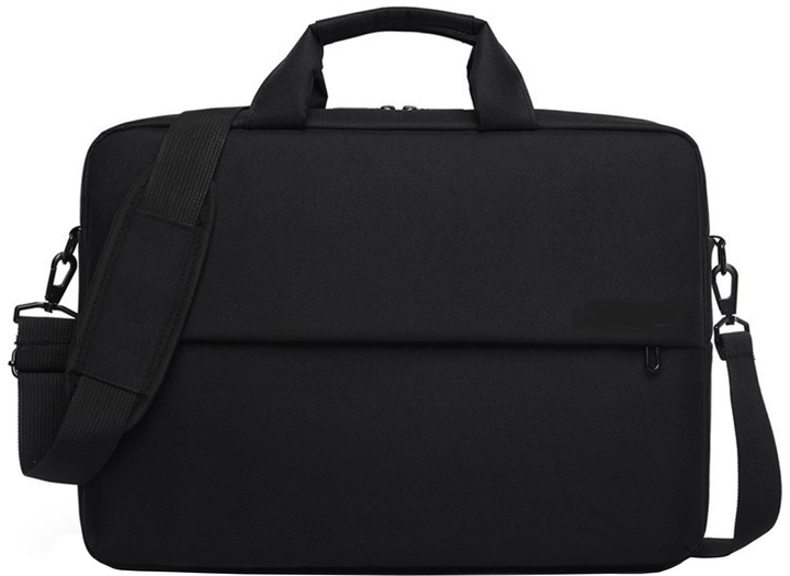 Torba na laptopa Addison Uptown 15.6" Black (4897038305094) - obraz 1