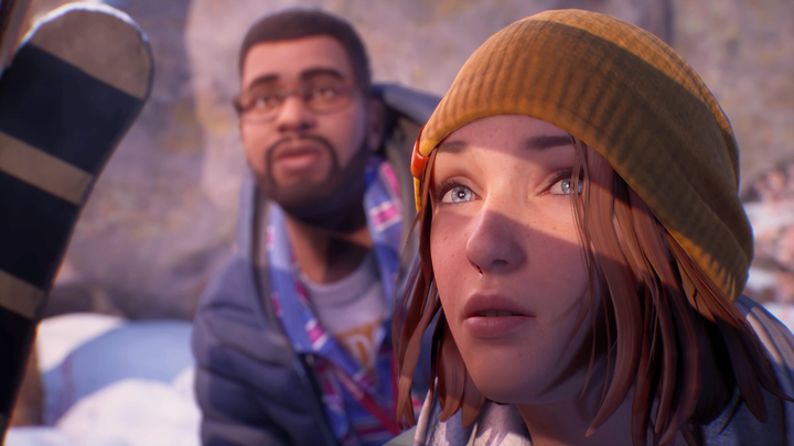 Гра XSX Life Is Strange: Double Exposure (Blu-Ray диск) (5021290099173) - зображення 8