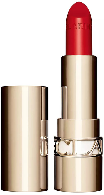 Губна помада Clarins Joli Rouge 768 Strawberry 3.5 г (3666057117015) - зображення 1