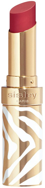 Губна помада Sisley Le Phyto-Rouge Shine 24 Sheer Peony 3 г (3473311705136) - зображення 1