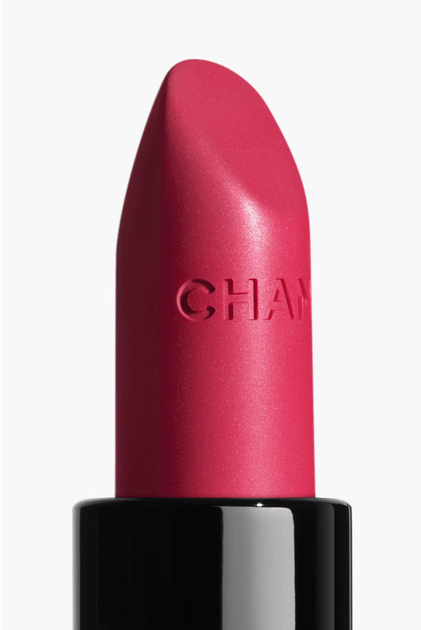 Губна помада Chanel Rouge Allure Velvet 03 3.5 г (3145891512588) - зображення 2