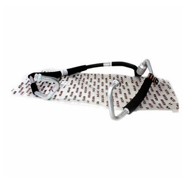 Трубка компресора кондиціонера на Chery AMULET ASIAN, A15-8108010 - зображення 1