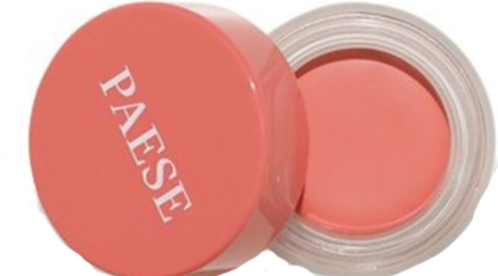 Рум'яна Paese Blush Kissed 02 4 г (5902627626272) - зображення 1